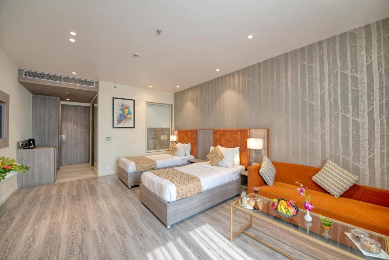 Hotel Deep Clarks