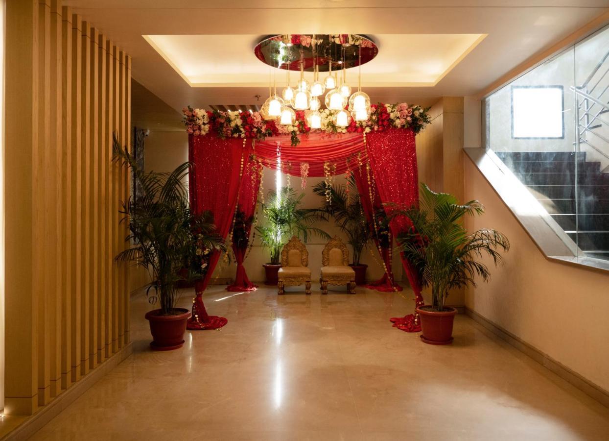 Deep Clarks Hotel 3*