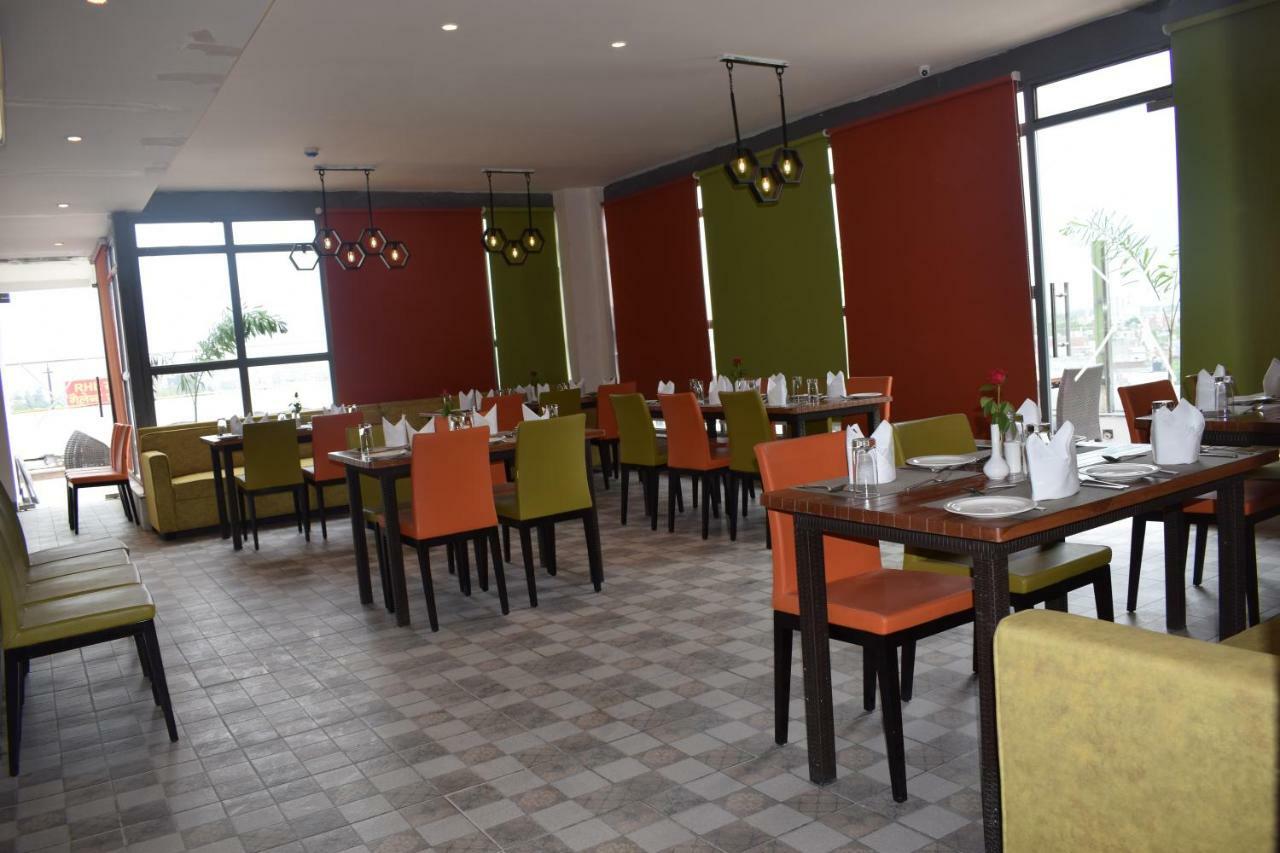 Deep Clarks Hotel 3*