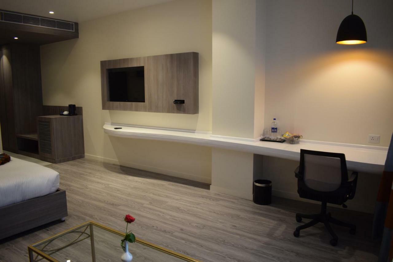 Deep Clarks Hotel 3*